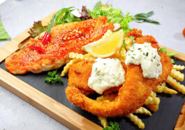 Different cultures' definitions of meat