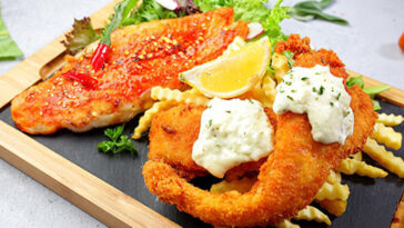 Different cultures' definitions of meat