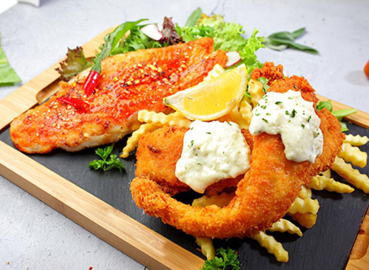 Different cultures' definitions of meat