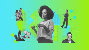 How to empower others at work