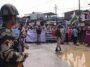 Manipur violence: BSF to deploy near attacked Kuki village