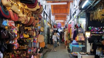 Retail Therapy in Manali: A Shopper's Paradise in the Mountains