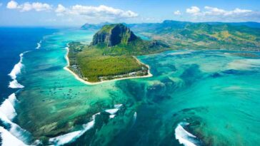 Mauritius: Embrace Paradise in the Heart of the Indian Ocean
