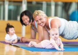 Amazing Benefits Of Yoga In Schools