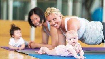 Amazing Benefits Of Yoga In Schools