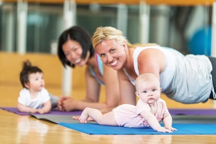 Amazing Benefits Of Yoga In Schools