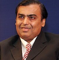Mukesh Ambani: The Visionary Leader of India's Corporate Landscape