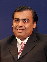 Mukesh Ambani: The Visionary Leader of India's Corporate Landscape