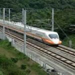 Officers Train in Japan for Mumbai-Ahmedabad Bullet Train