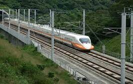 Officers Train in Japan for Mumbai-Ahmedabad Bullet Train