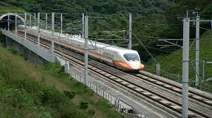 Officers Train in Japan for Mumbai-Ahmedabad Bullet Train