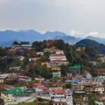 Mall Road, Mussoorie: Where Shopping, Dining, and Entertainment Unite