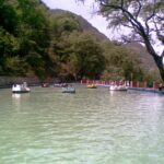 Mussoorie Lake: A Serene Oasis Amidst the Queen of Hills