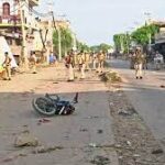 Nuh violence: Gurugram, Faridabad schools, colleges closed today.