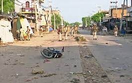 Nuh violence: Gurugram, Faridabad schools, colleges closed today.
