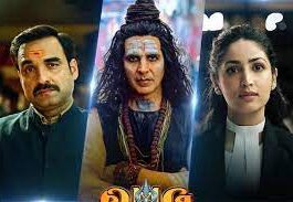 Oh My Gadar: Akshay Kumar greets audiences for the ‘greatest week’ in movies.