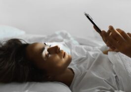 Why the "No Contact" Rule Is So Important After a Breakup