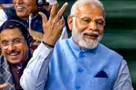 PM Modi's Northeast Congress question: Nehru's'my heart goes out'