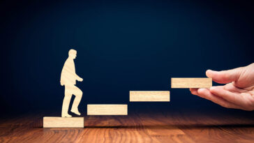 The Importance of Personal Growth (7 Workplace Benefits)