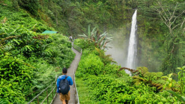 Monsoon Magic in Mauritius: A Tropical Paradise Awakens