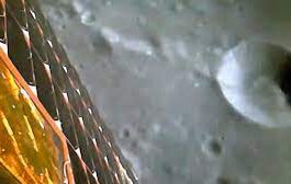 Pragyan prepares to explore the Moon as the dust settles.