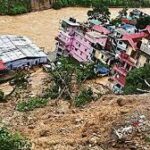 Himachal rain fury kills 71: Shimla schools closed, 'Mountain-like challenge,' CM says.