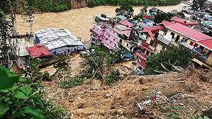 Himachal rain fury kills 71: Shimla schools closed, 'Mountain-like challenge,' CM says.