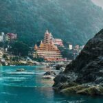 Exploring the Spiritual Enchantment of Rishikesh: A Journey Within