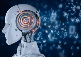 Exploring the Fascinating World of Robotics.