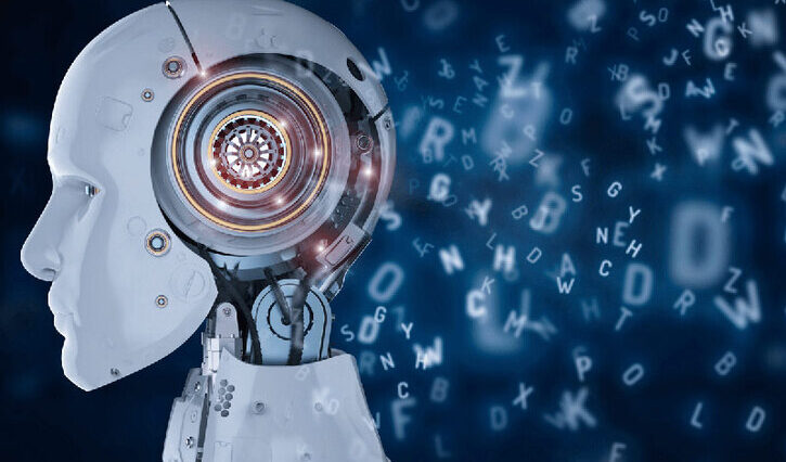 Exploring the Fascinating World of Robotics.