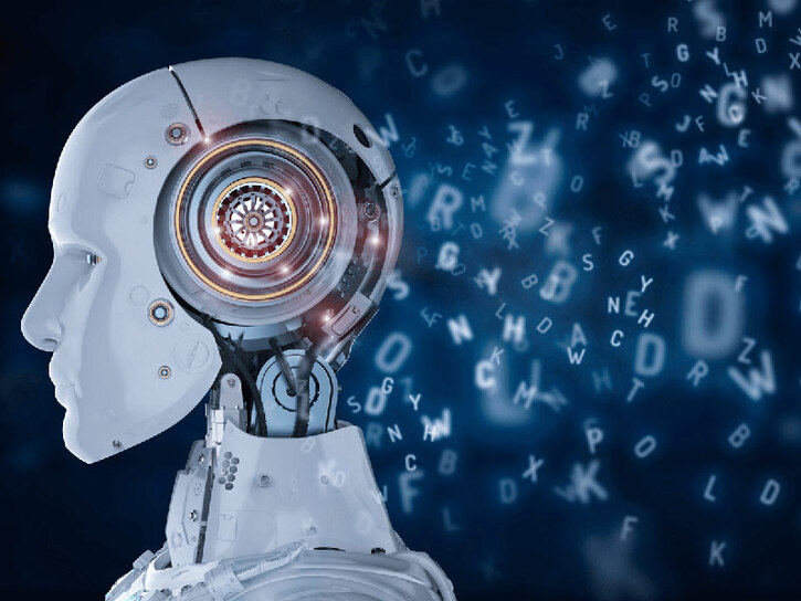 Exploring the Fascinating World of Robotics.