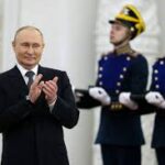 The Russia-Ukraine war may endure decades, according to an ex-president, and the West will eventually...