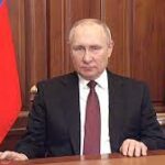 Russia suffers enormous financial difficulties; Putin understands