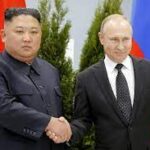 Russia wants N Korea weapons? Kim Jong Un and Vladimir Putin have...