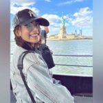 Samantha Ruth Prabhu Samantha Ruth Prabhu US Samantha Ruth Prabhu US tri Samantha Ruth Prabhu Pics Samantha Ruth Prabhu look Samantha Ruth Prabhu Instagram