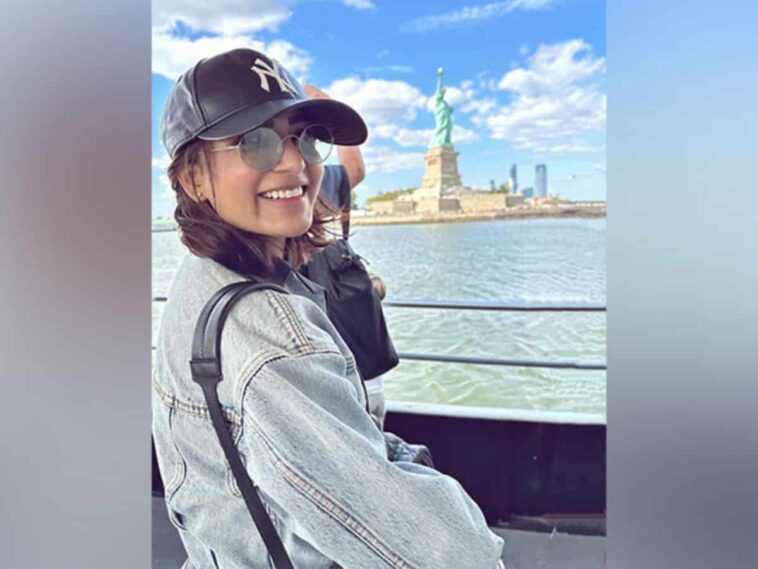 Samantha Ruth Prabhu Samantha Ruth Prabhu US Samantha Ruth Prabhu US tri Samantha Ruth Prabhu Pics Samantha Ruth Prabhu look Samantha Ruth Prabhu Instagram