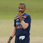'When my name wasn't there...': Shikhar Dhawan's first Asian Games axe reaction
