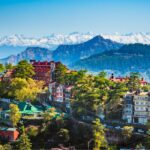 Exploring Shimla: A Traveler's Delight