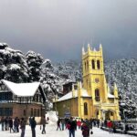 When to Visit Shimla: Exploring the Best Seasons for a Memorable Getaway