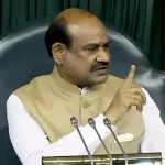 Chair can remove words, restore parts: Speaker Om Birla