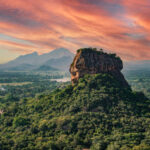 Sri Lanka Monsoon Getaway: Embrace Nature's Bounty and Cultural Charms
