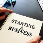Vision to Reality: A Guide to Starting Your Successful Business