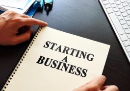 Vision to Reality: A Guide to Starting Your Successful Business