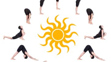 Benefits Of Surya Namaskar - Everything You Need to Know