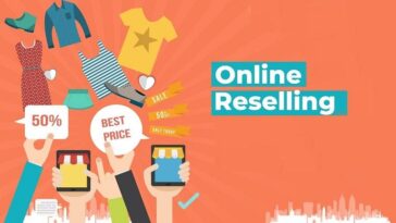 Starting Your Online Reselling Venture: A Simple Guide