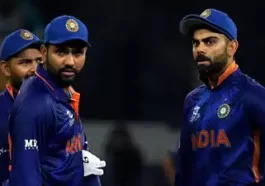 'If they had allowed Kohli to stay captain...': Latif trashes Rohit-Dravid and 'World Cup'