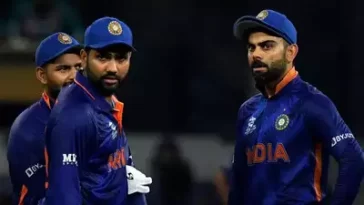 'If they had allowed Kohli to stay captain...': Latif trashes Rohit-Dravid and 'World Cup'