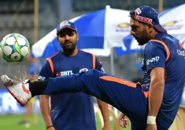 Rohit Sharma: 'After Yuvraj Singh, nobody has...' on India's Achilles heel before Asia Cup.