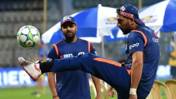 Rohit Sharma: 'After Yuvraj Singh, nobody has...' on India's Achilles heel before Asia Cup.