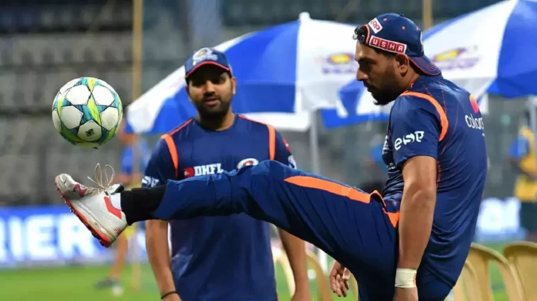 Rohit Sharma: 'After Yuvraj Singh, nobody has...' on India's Achilles heel before Asia Cup.